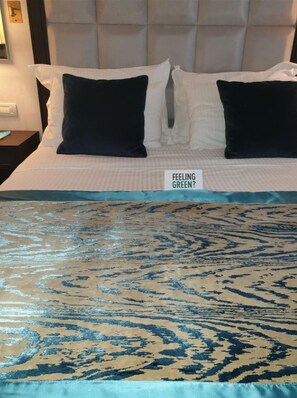 1 chambre, accĂšs Ă Internet, literie fournie