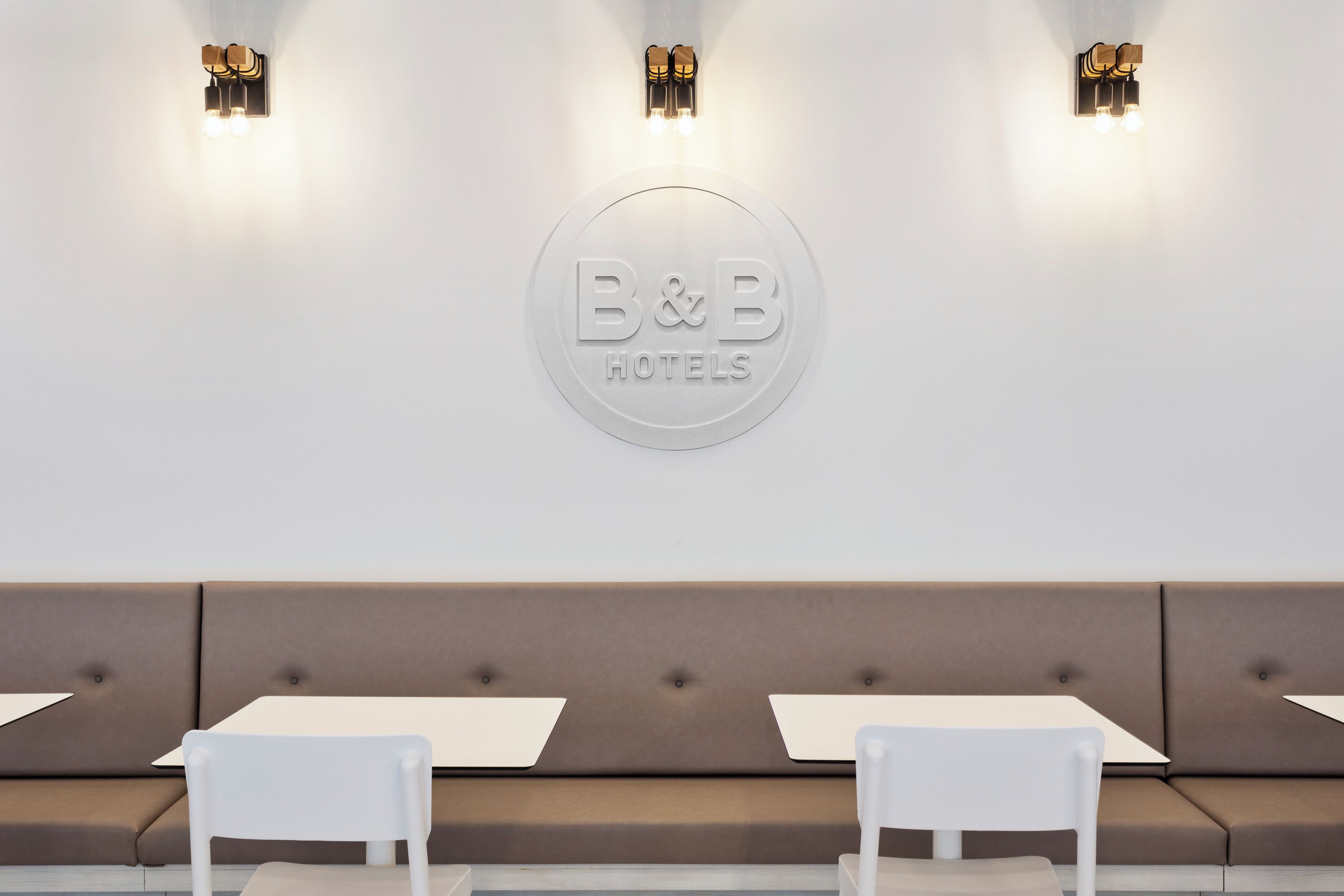 Photo - B&B HOTEL Almería Vicar