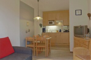 TV - Haus Amrum WE 06, Deutschland (Wurster Nordseeküste)