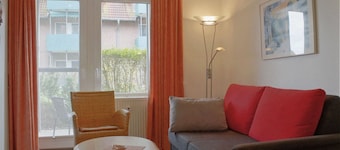 Haus Amrum WE 06, Deutschland