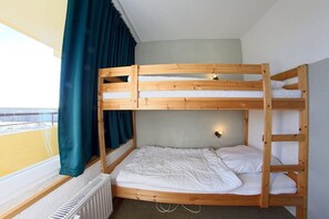 2 Schlafzimmer