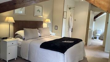 Superior Double Room, Ensuite | 1 bedroom