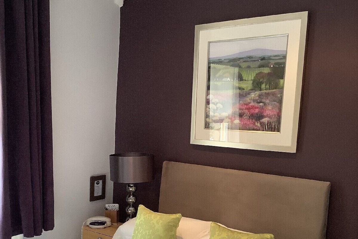 1 habitación