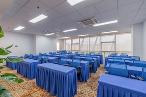 Sala de reuniones