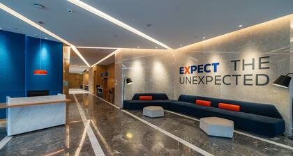 Holiday Inn Express Nanjing Jiangbei Yushan by IHG