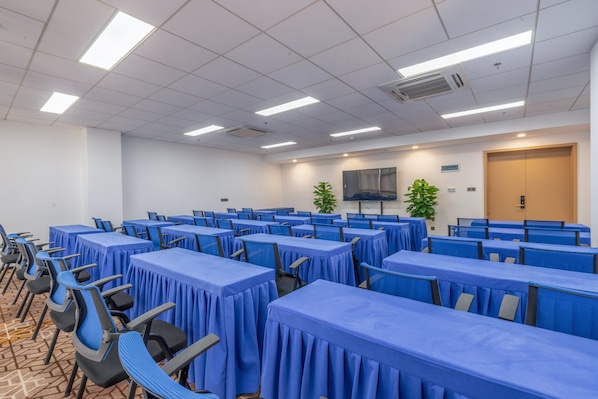 Sala de reuniones