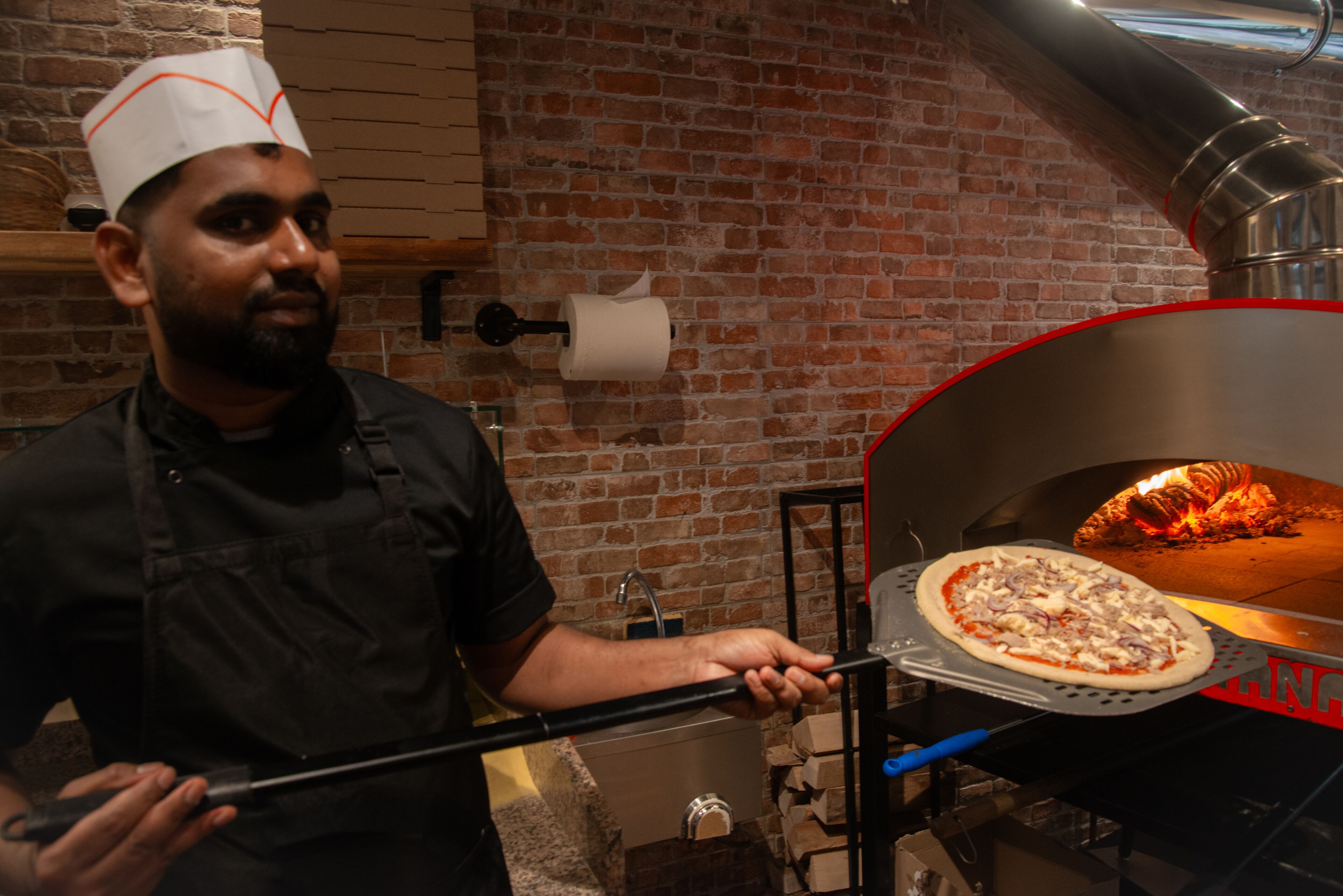 Foto - City Inn Paris