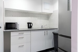 Shared kitchen - City Inn Paris (Paris)