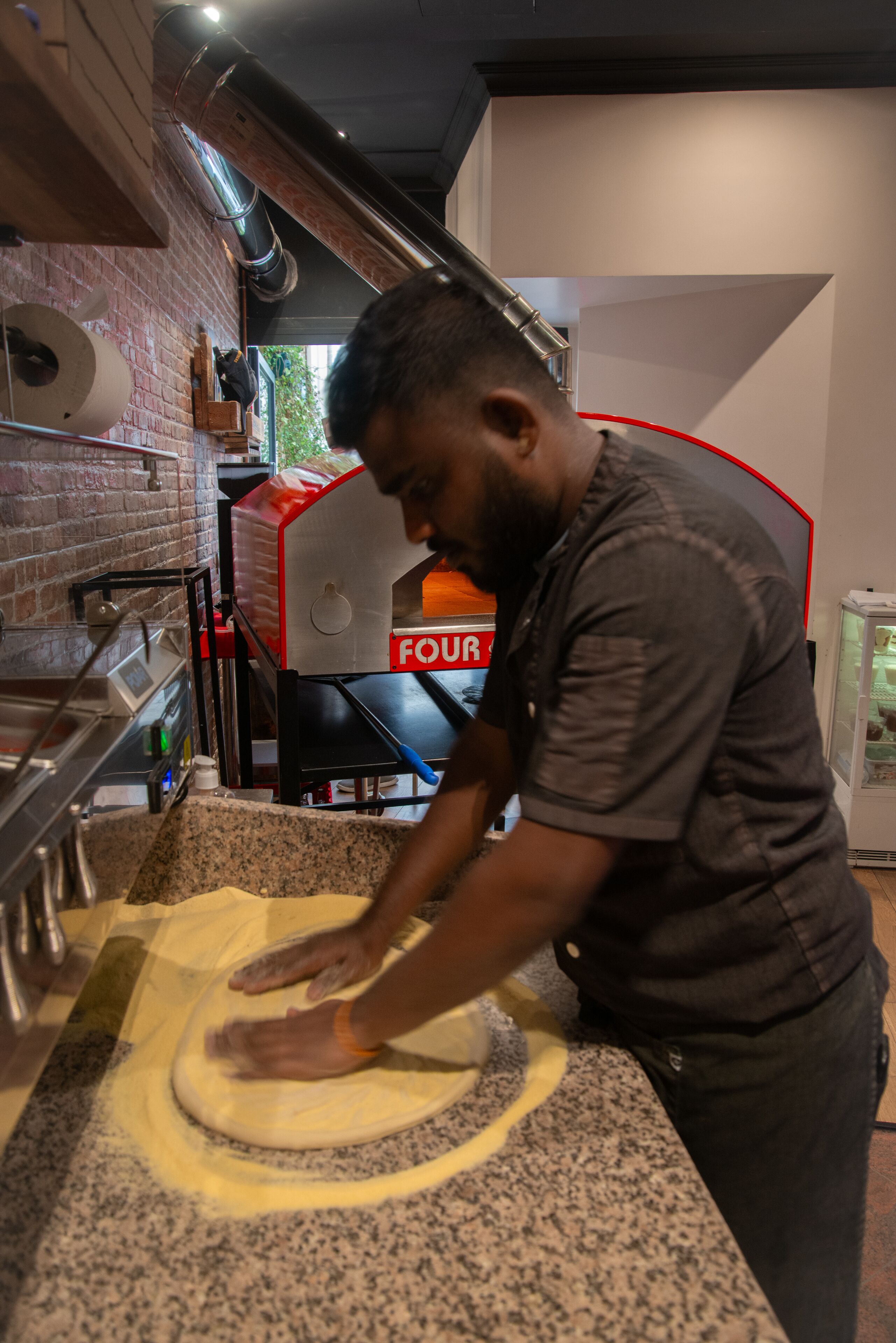 Foto - City Inn Paris