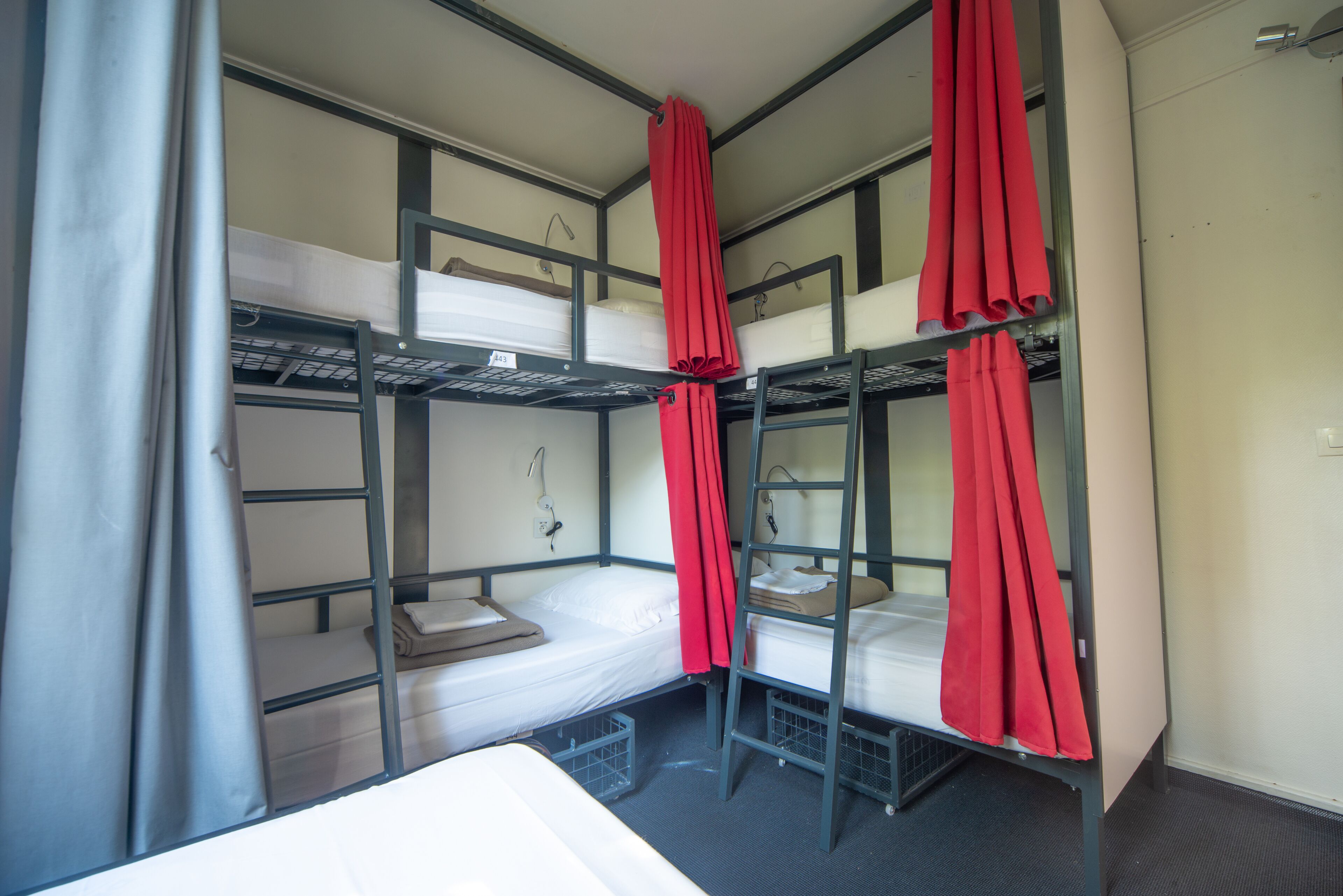 Foto - City Inn Paris