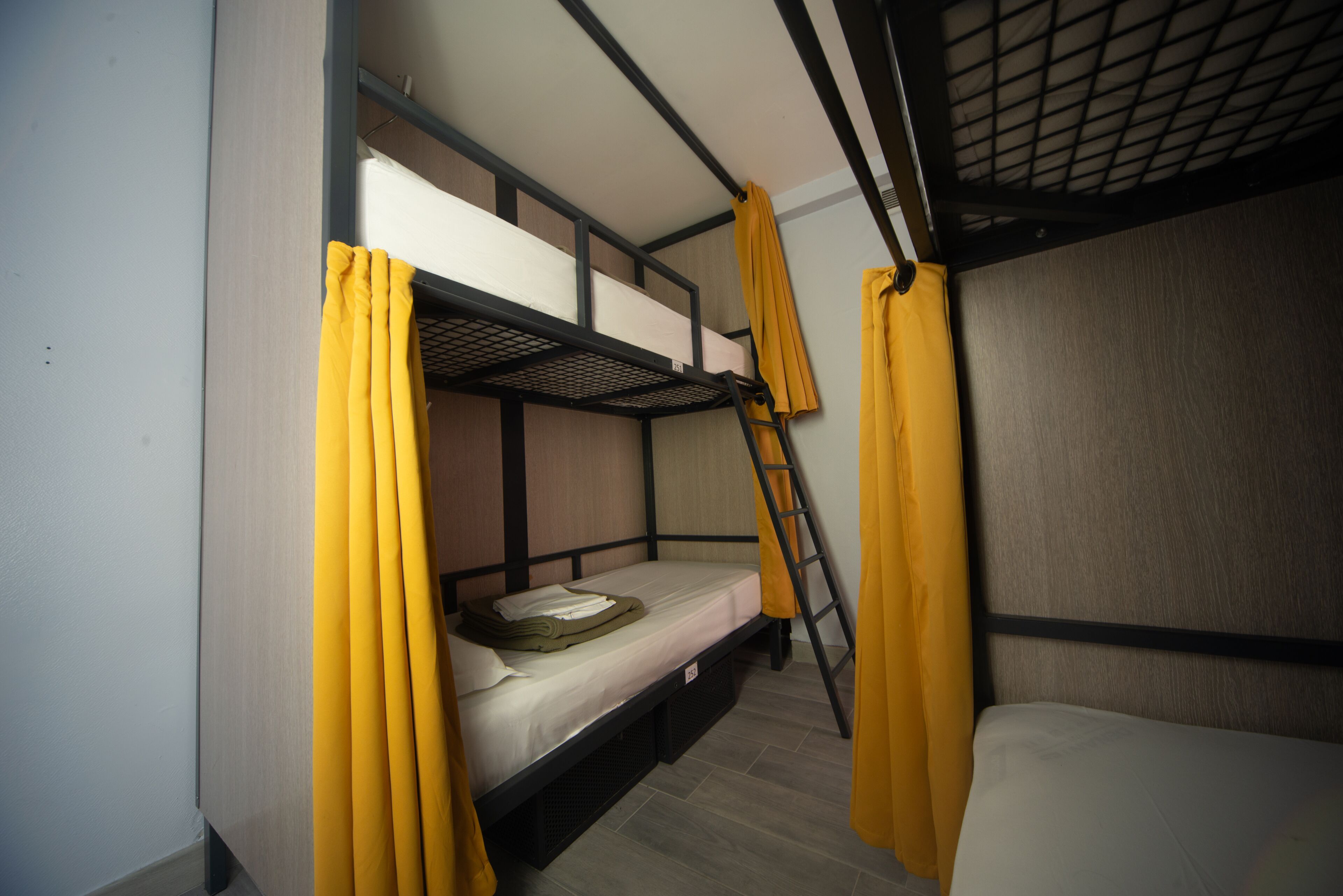 Foto - City Inn Paris