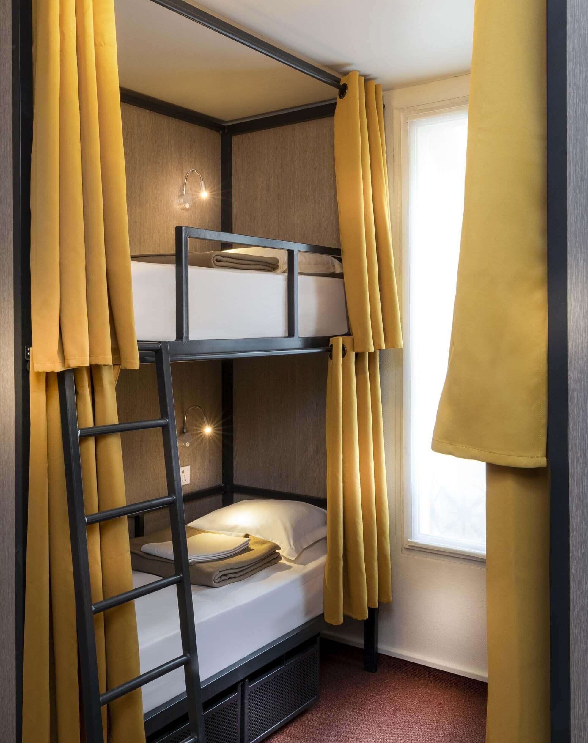 Foto - City Inn Paris