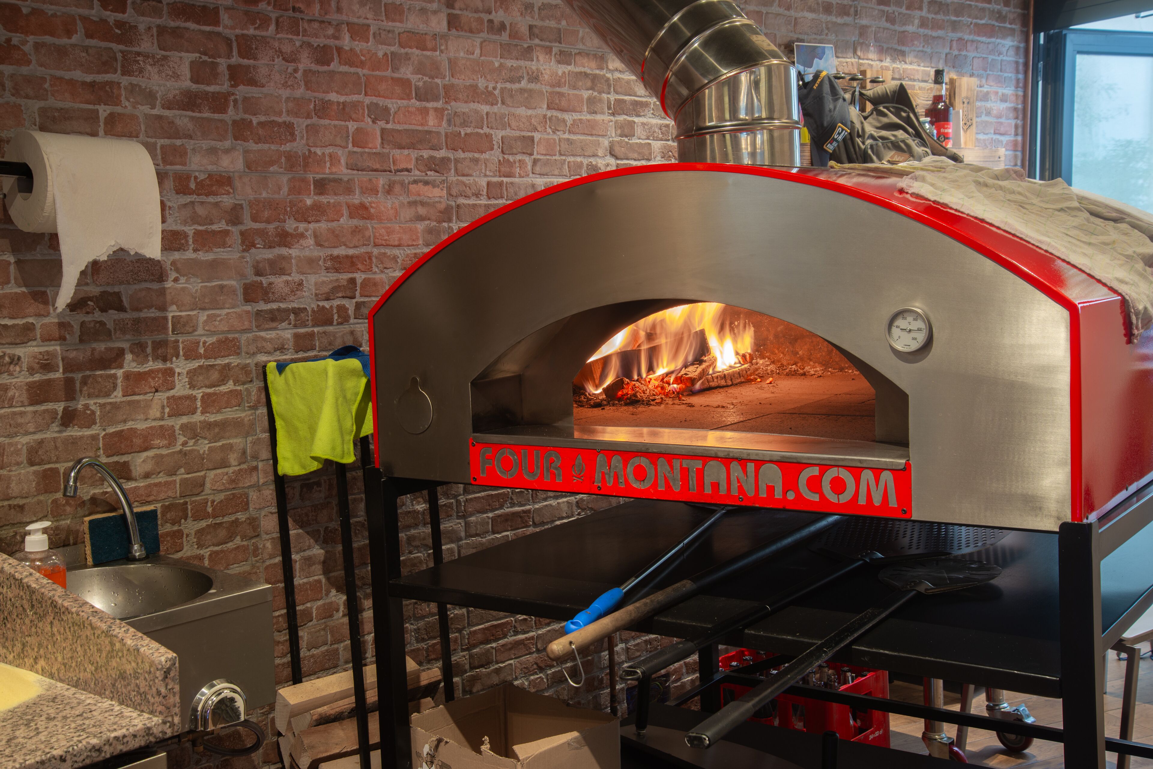 Foto - City Inn Paris