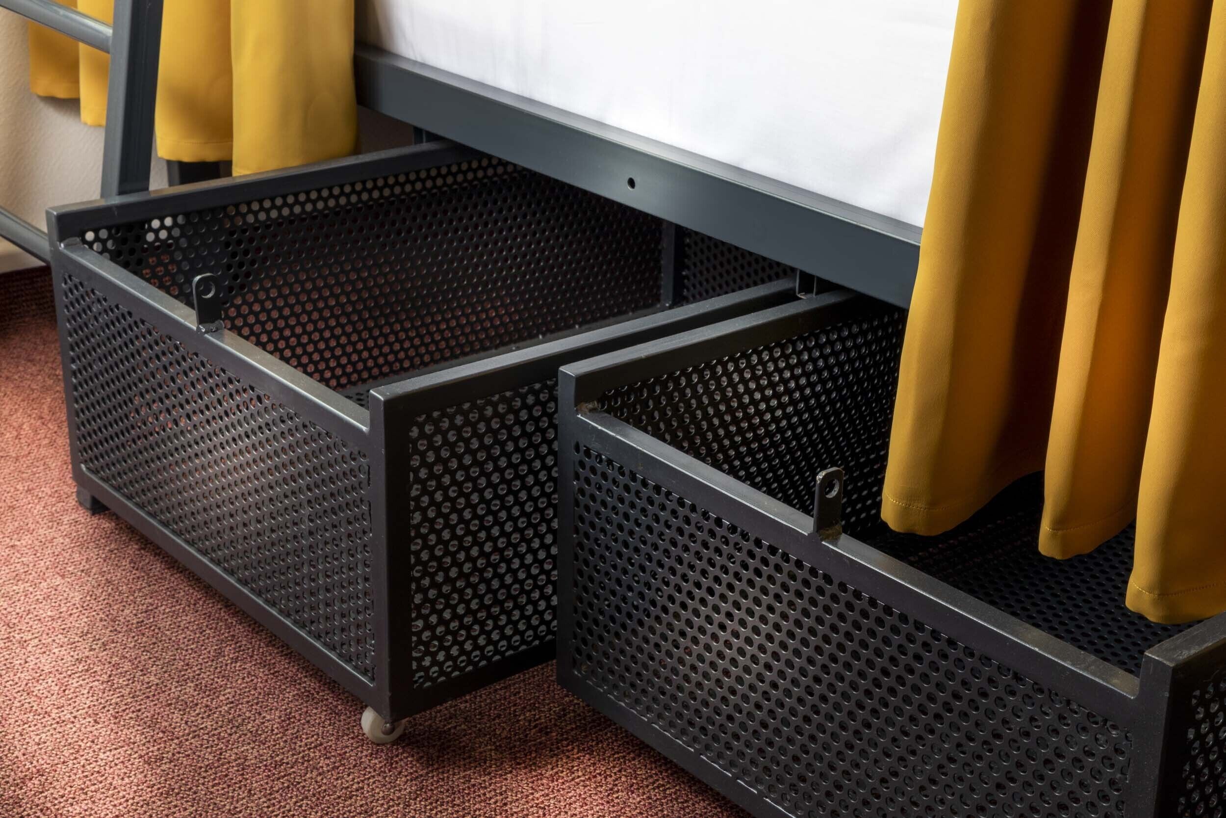 Foto - City Inn Paris