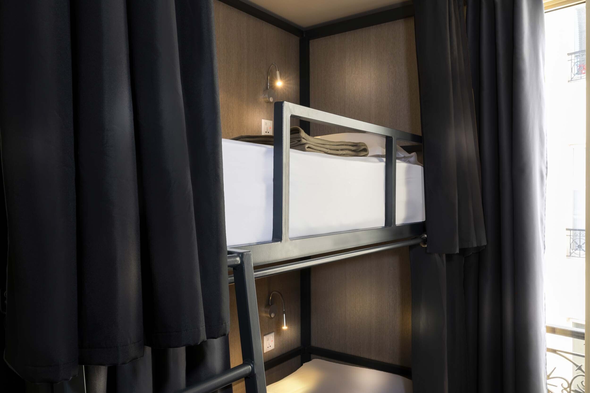 Foto - City Inn Paris