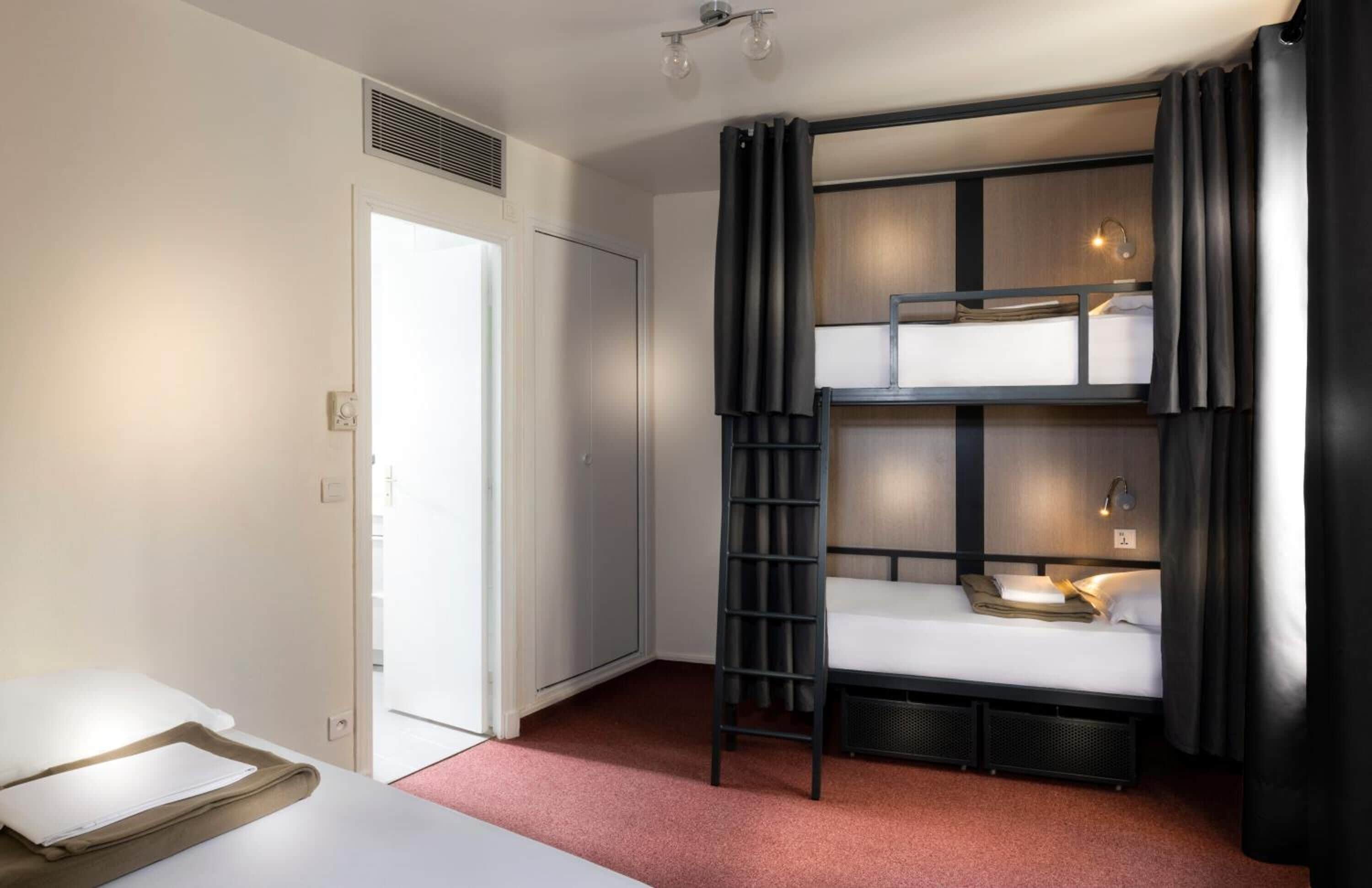 Foto - City Inn Paris