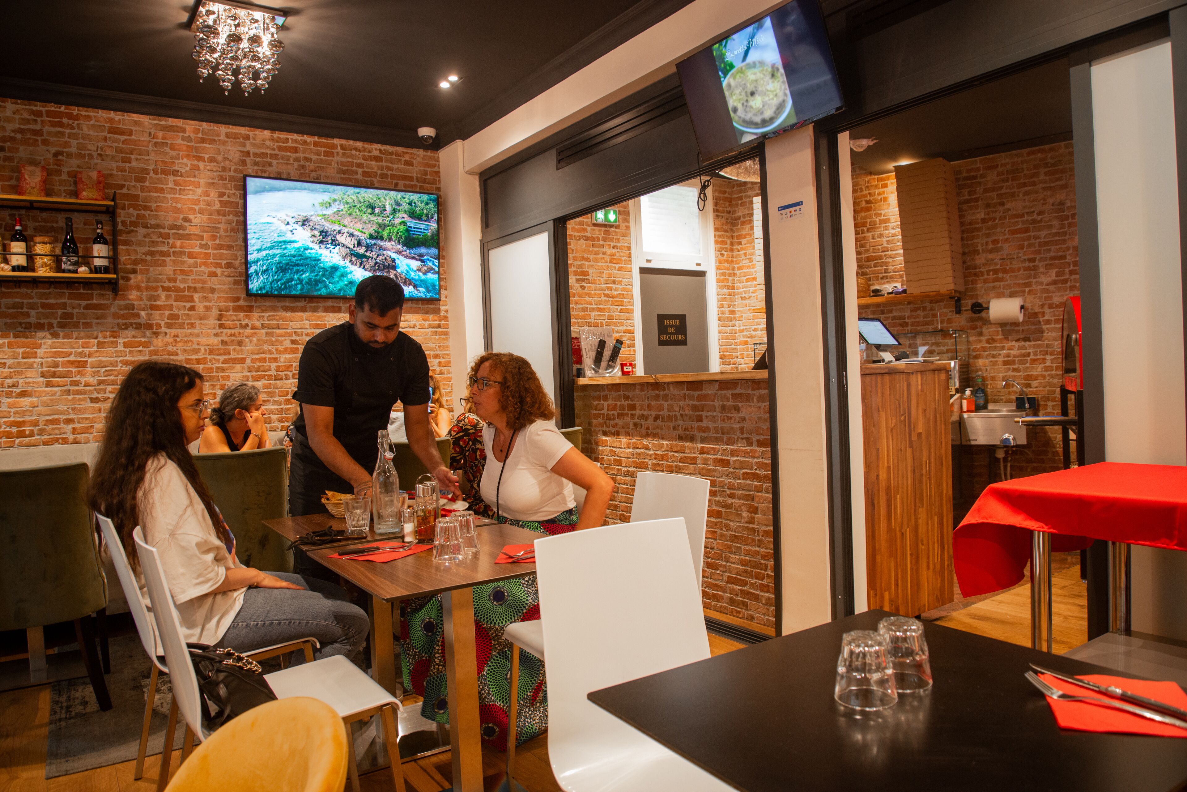 Foto - City Inn Paris