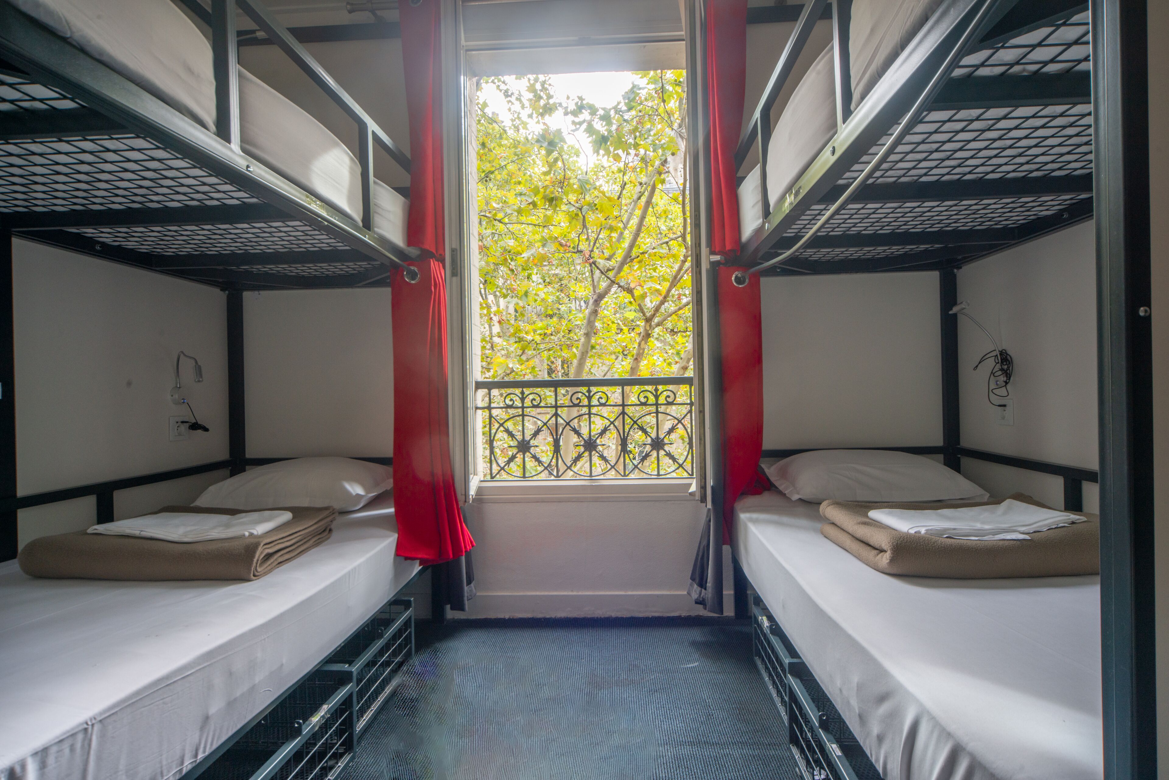 Foto - City Inn Paris