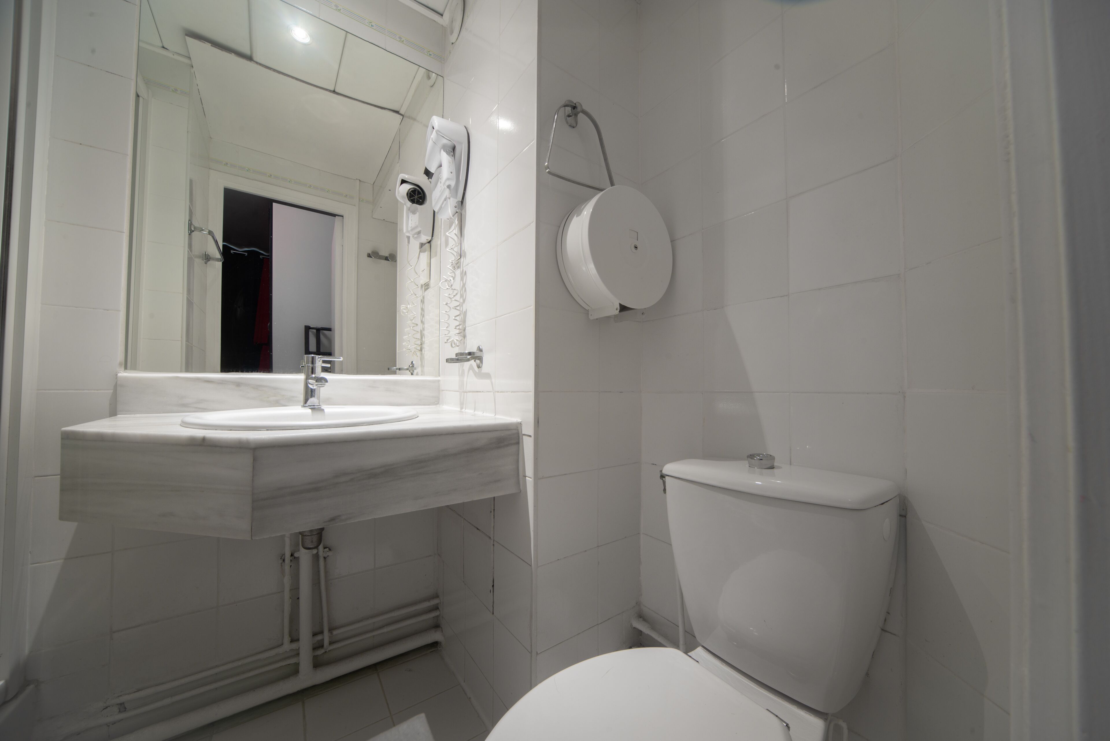 Foto - City Inn Paris