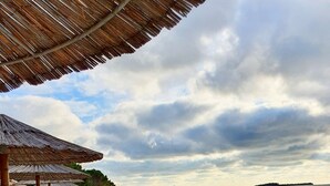 Beach nearby - Apartments Anto, (16330), Fažana, hr (Fažana)