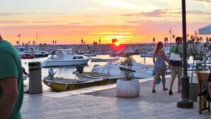 Marina - Apartments Anto, (16331), Fažana, hr (Fažana)