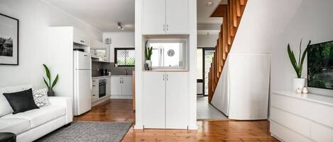 Smart TV, escritórios