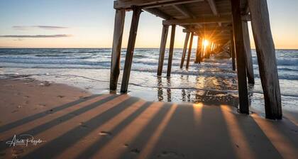 View One Three Seaton Townhouse SA