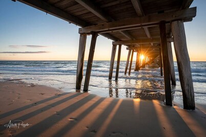 View One Three Seaton Townhouse SA