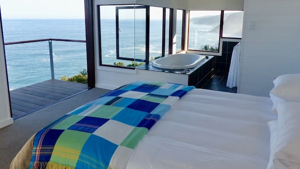 2 Schlafzimmer, Bügeleisen/Bügelbrett, Bettwäsche