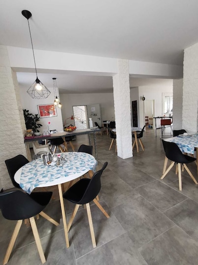 Hotel Schenk