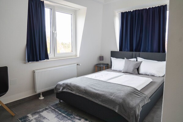 Double or Twin Room, Private Bathroom - Hotel Schenk (Pirmasens)