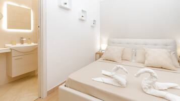 2 camere, ferro/asse da stiro, Wi-Fi gratuito, lenzuola