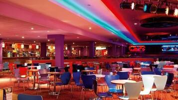 Cabin | Pool | Indoor pool