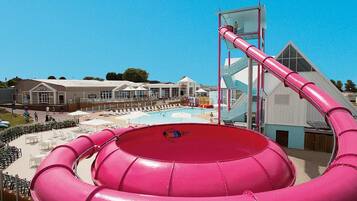 Cabin | Pool | Indoor pool