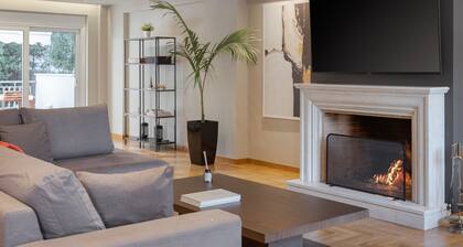 Athenian Grand Riviera Villa, with Private Pool