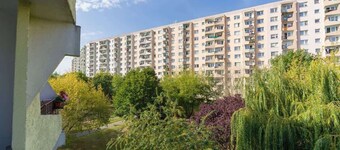 Os. Rusa 22 | Family Apartment | Balcony