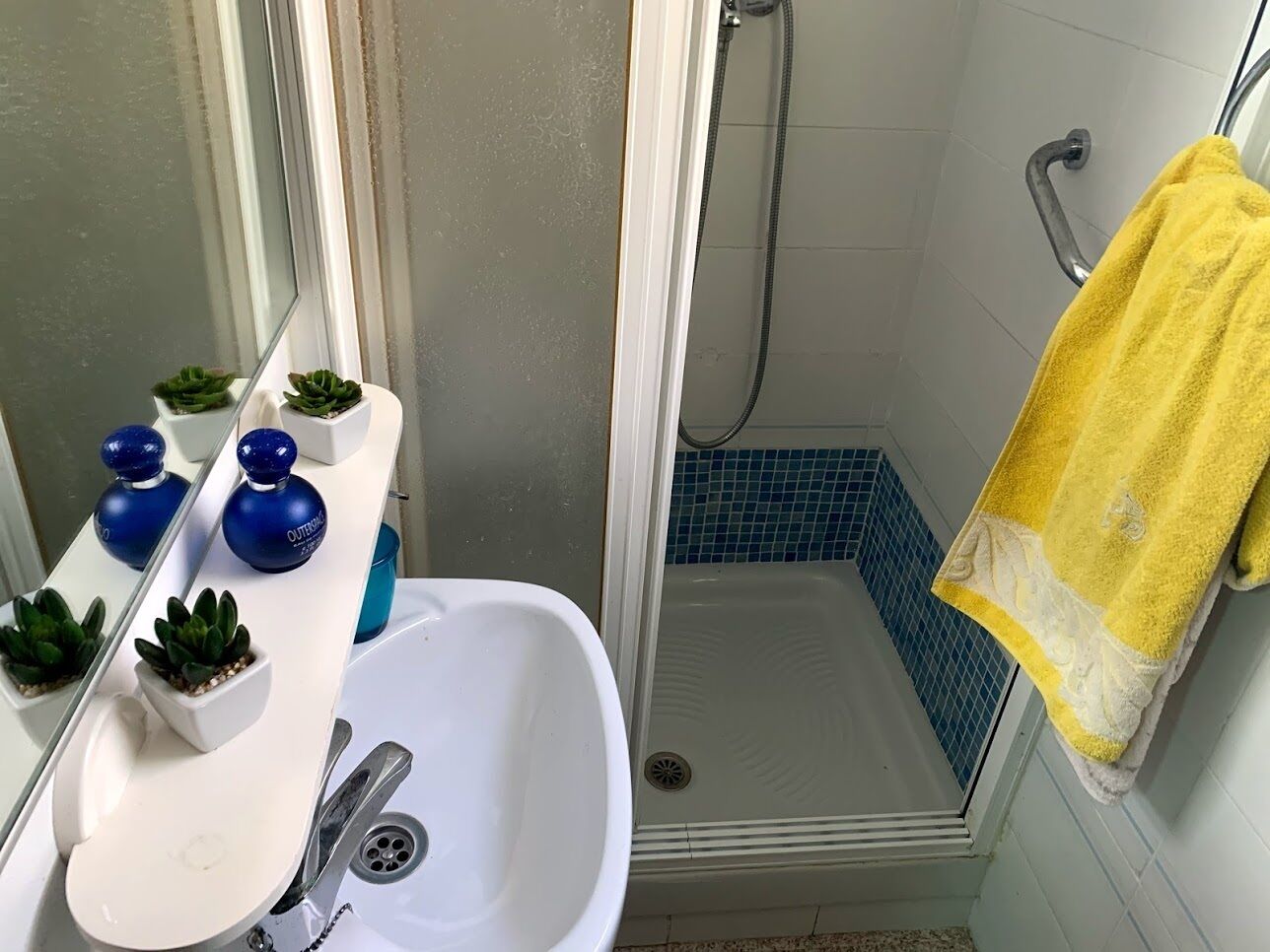 Antigua Estación de Campanillas