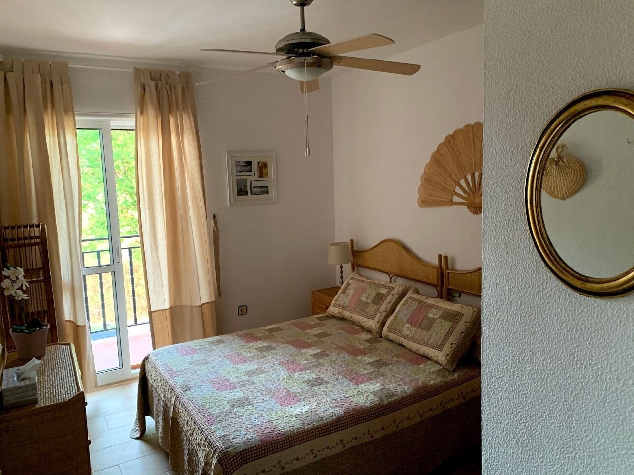 Antigua Estación de Campanillas