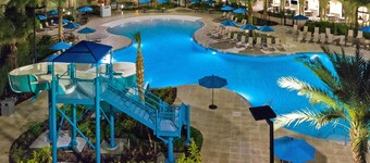 Homewood Suites by Hilton Orlando at Flamingo Crossings