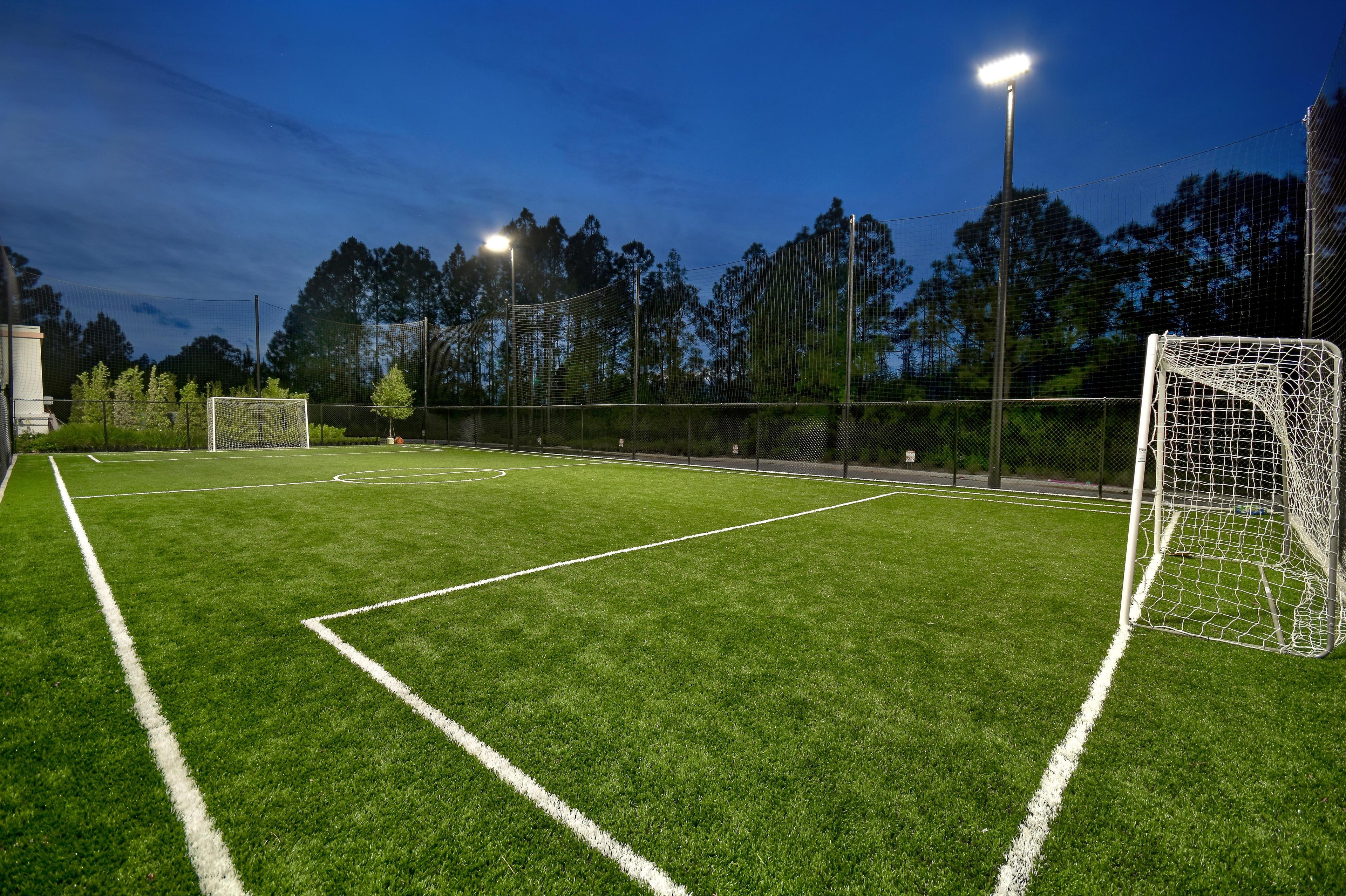 Sportveld