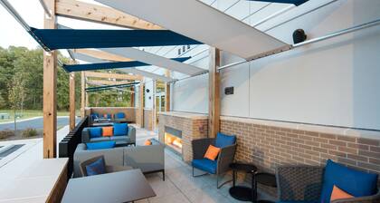 Hampton Inn by Hilton Smithfield Selma