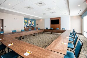 Salle de réunion