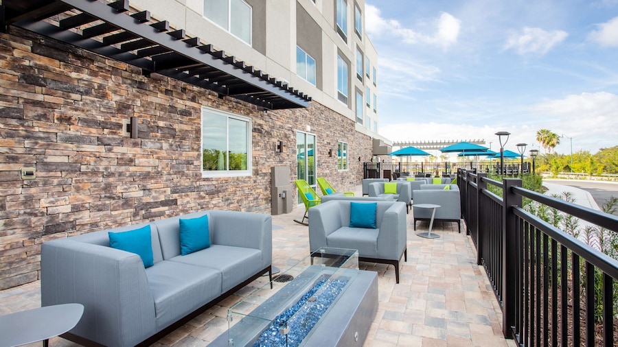 Hampton Inn & Suites North Port