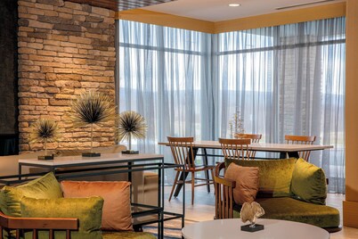 Fairfield Inn & Suites by Marriott Harrisburg West/Mechanicsburg