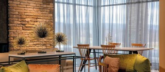 Fairfield Inn & Suites by Marriott Harrisburg West/Mechanicsburg