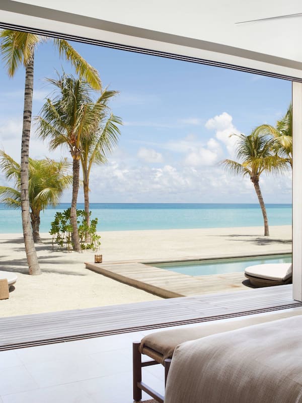 Villa, 2 Bedrooms (View) | Pool | Outdoor pool, open 7:00 AM to 7:00 PM, free cabanas, pool umbrellas