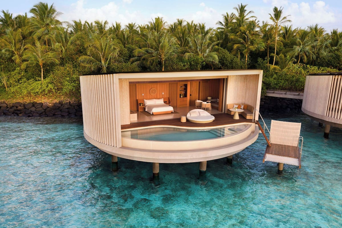 Villa, 1 Bedroom | Pool | Outdoor pool, open 7:00 AM to 7:00 PM, free pool cabanas, pool umbrellas