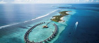 The Ritz-Carlton Maldives, Fari Islands