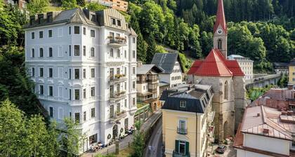Residenz Boutique Suites