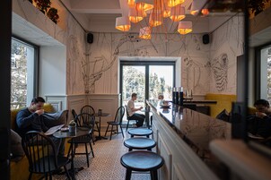Bar (in loco)